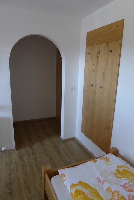 Ferienwohnung Zirmheim Westendorf Bagian luar foto