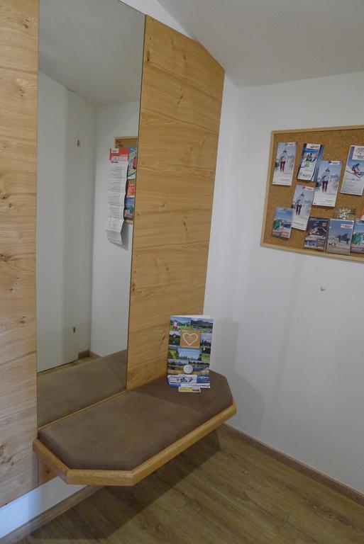 Ferienwohnung Zirmheim Westendorf Bagian luar foto